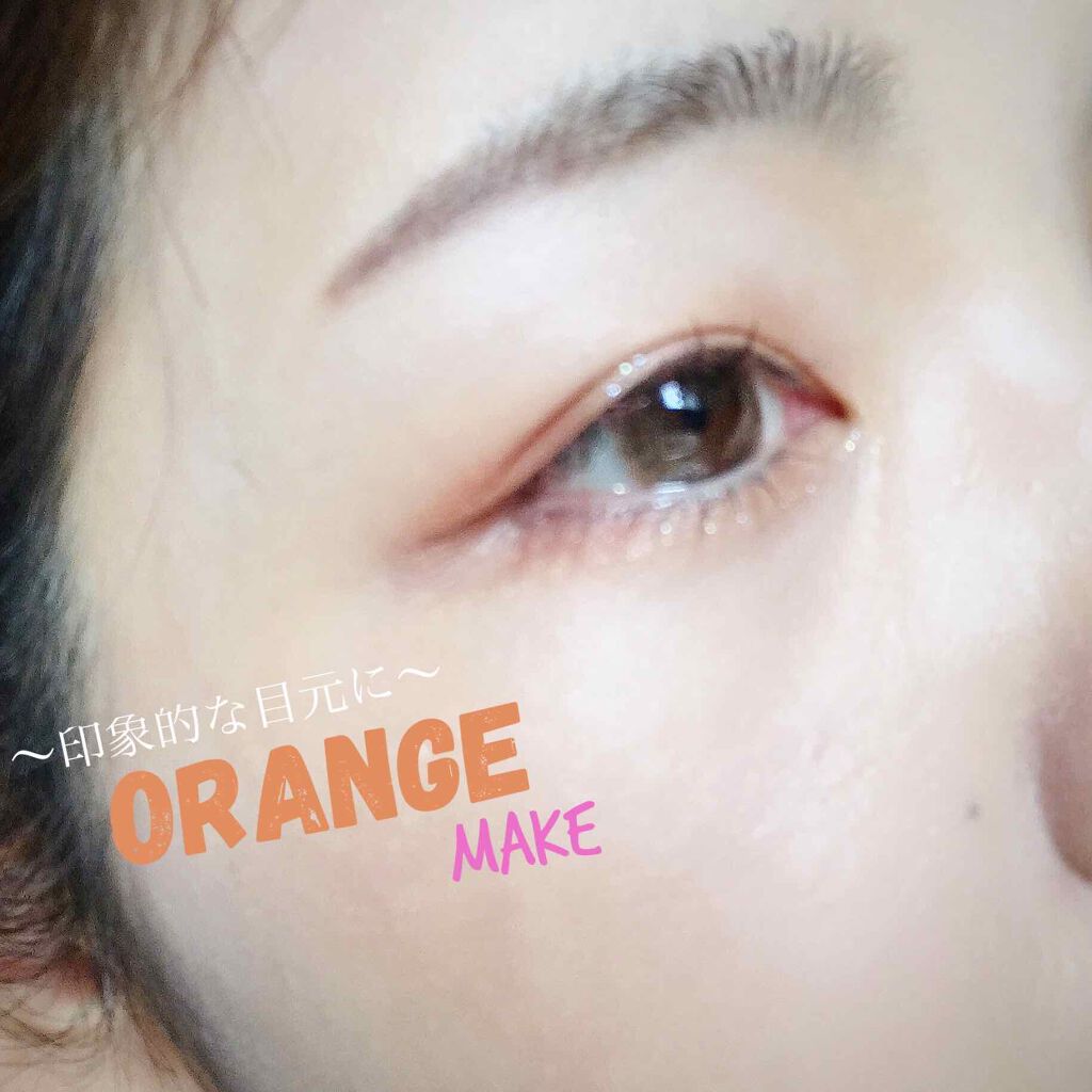 クリアコートマスカラ/キャンメイク/マスカラトップコートを使ったクチコミ（1枚目）