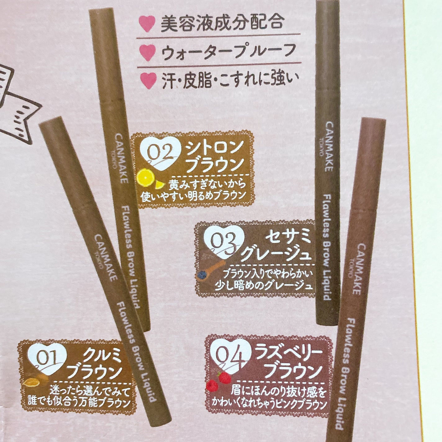 ãããŒã¬ã¹ãããŠãªããã/ãã£ã³ã¡ã€ã¯/ãªãããã¢ã€ãããŠã䜿ã£ãã¯ãã³ãïŒ2æç®ïŒ