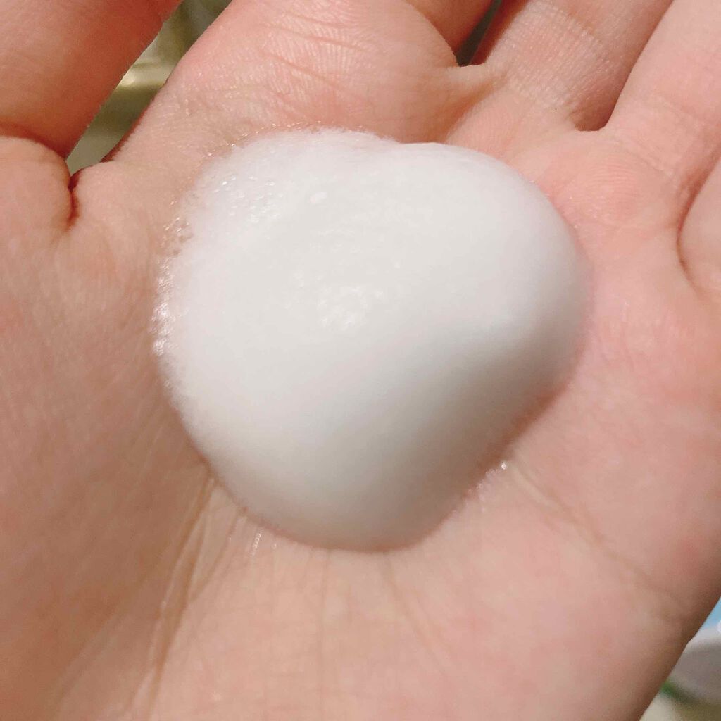 è¬ç𿳡ã®ãµãããæŽé¡/ã¹ãã³ã©ã€ã/泡æŽé¡ã䜿ã£ãã¯ãã³ãïŒ3æç®ïŒ