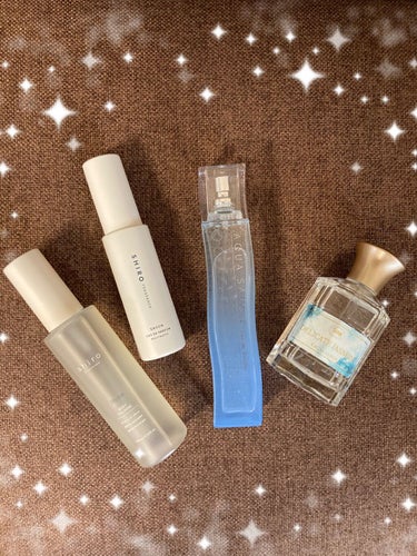 オー ドゥ サボン 80mL ムスク/SABON/香水(レディース)を使ったクチコミ（1枚目）