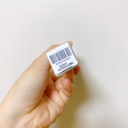 ハンオールラッシュセラム/rom&nd/まつげ美容液を使ったクチコミ(8枚目)