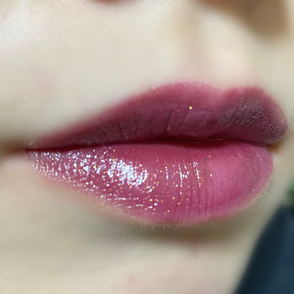 ランテルディ・リップスティック/GIVENCHY/口紅を使ったクチコミ(6枚目)