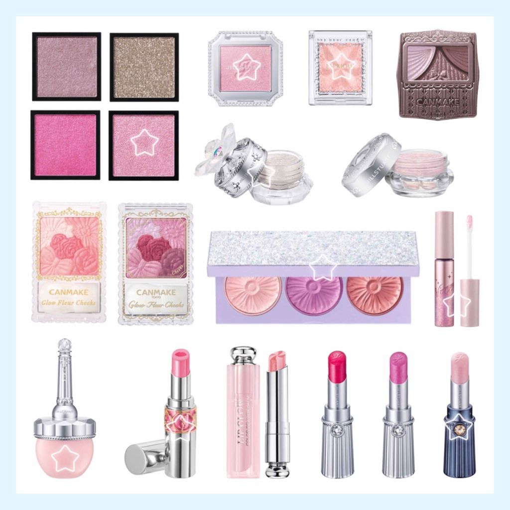 ファーストコレクションアイズ/VAVI MELLO/アイシャドウパレットを使ったクチコミ（2枚目）