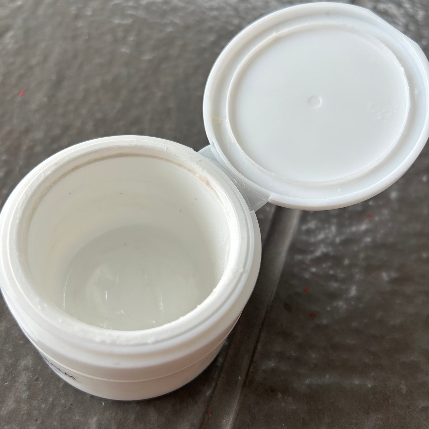 オールクリーンバーム/heimish/クレンジングバームを使ったクチコミ(2枚目)