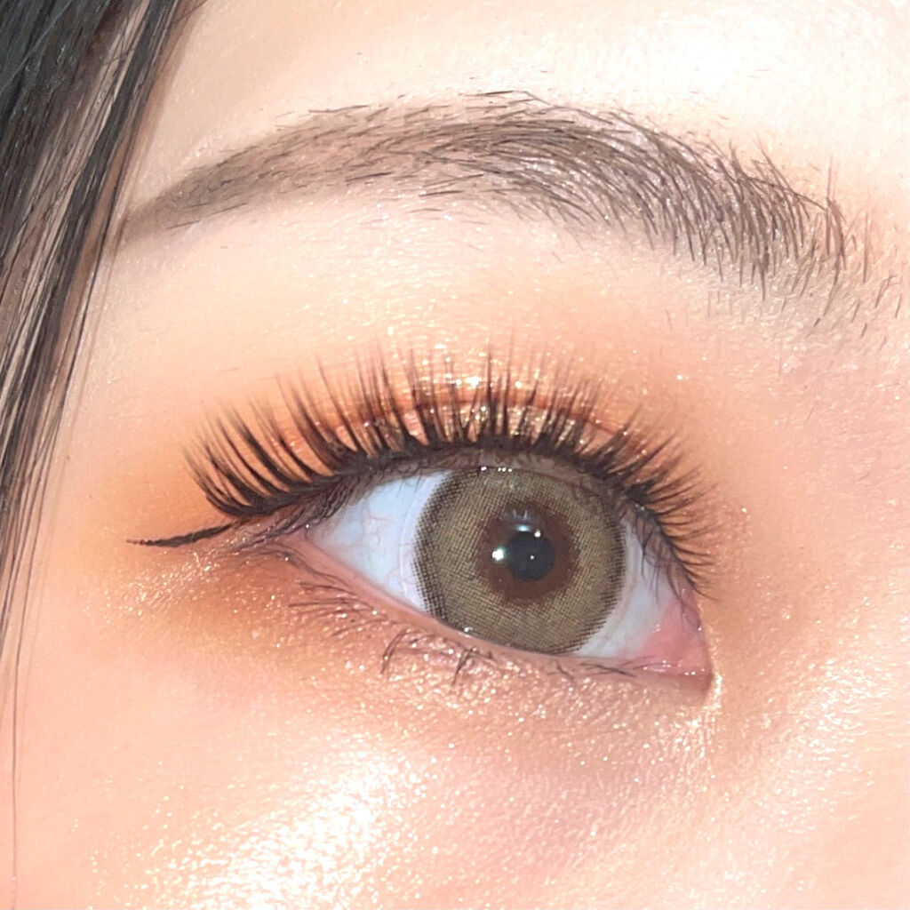 プロ アイ パレット/CLIO/アイシャドウパレットを使ったクチコミ（3枚目）