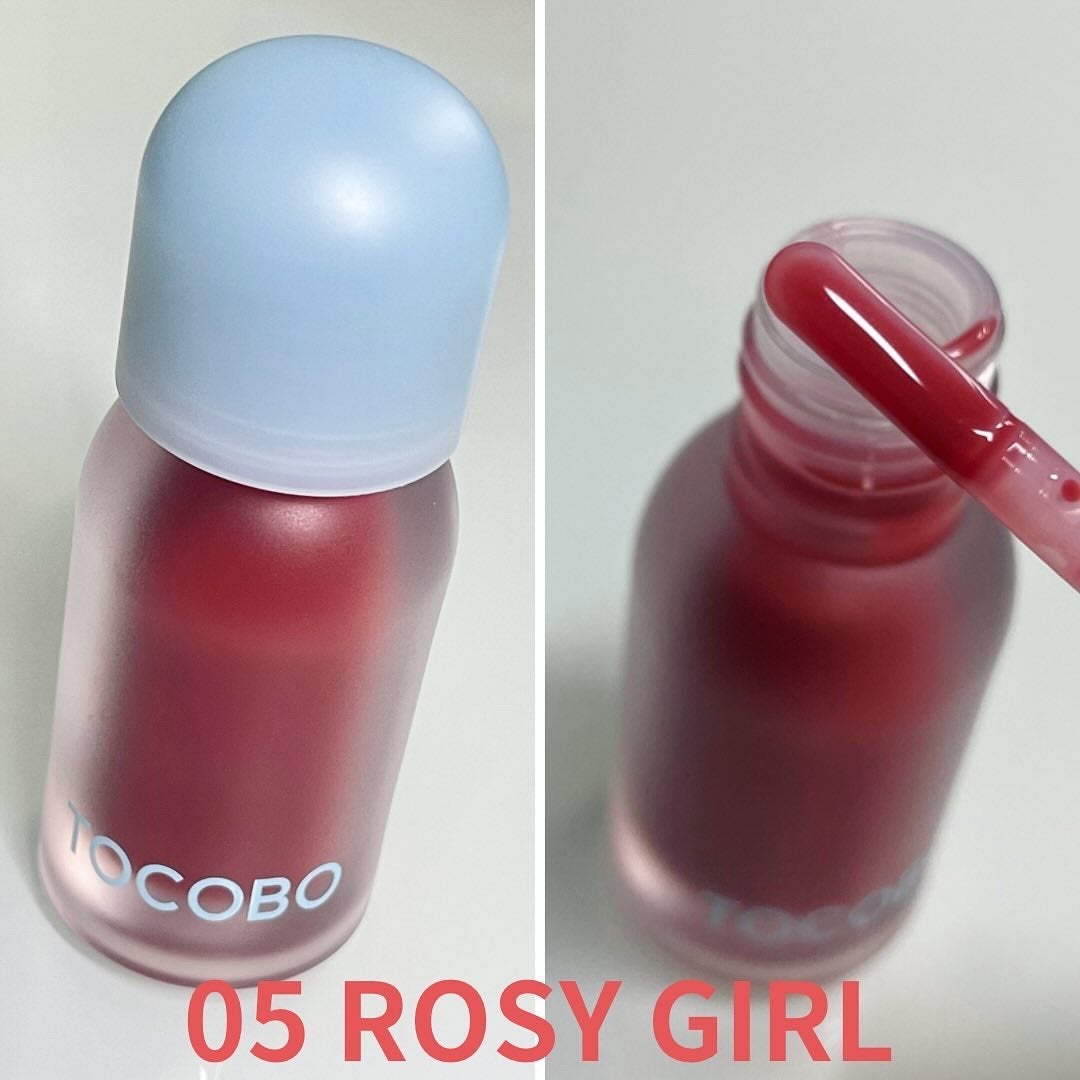 memi /フォロバ on LIPS 「TOCOBO新作‼️透け感クールで🆒😎夏にピッタリ☀️👙ジュー..」(4枚目)