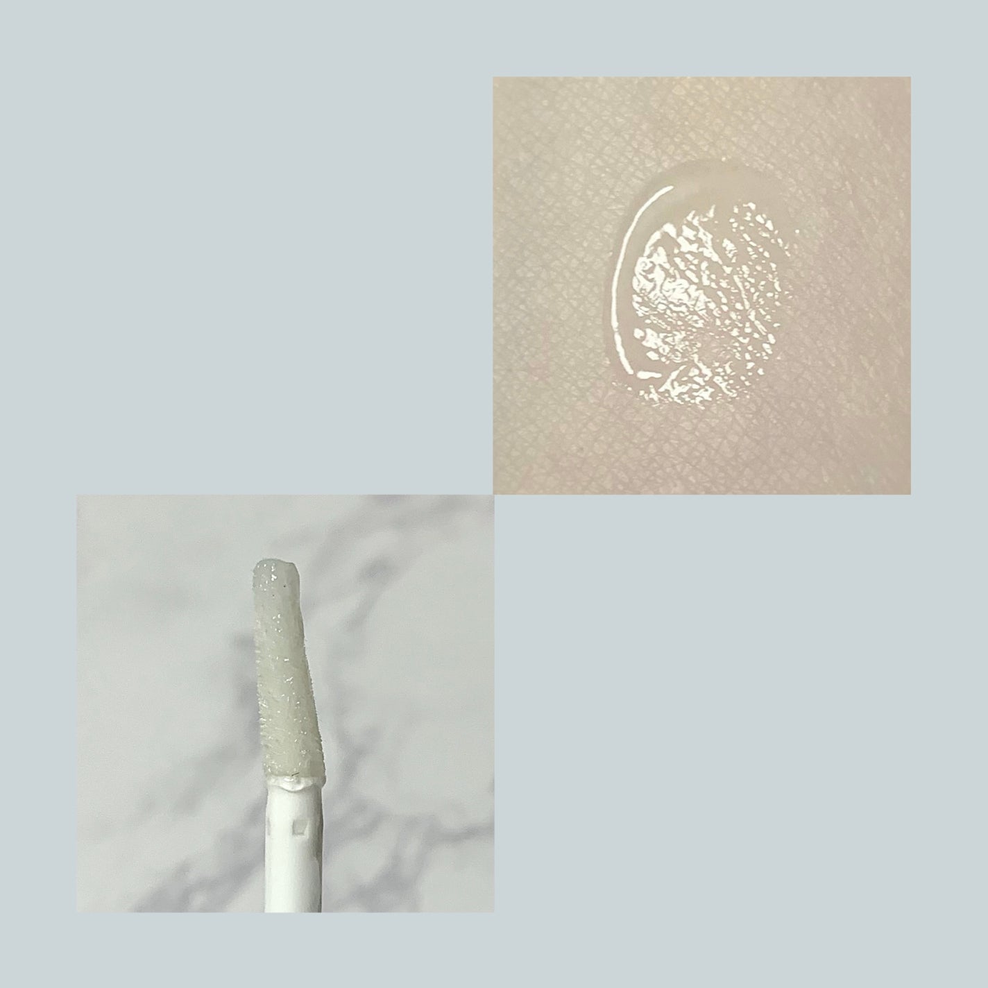 まつげ美容液EX/CEZANNE/まつげ美容液を使ったクチコミ(2枚目)