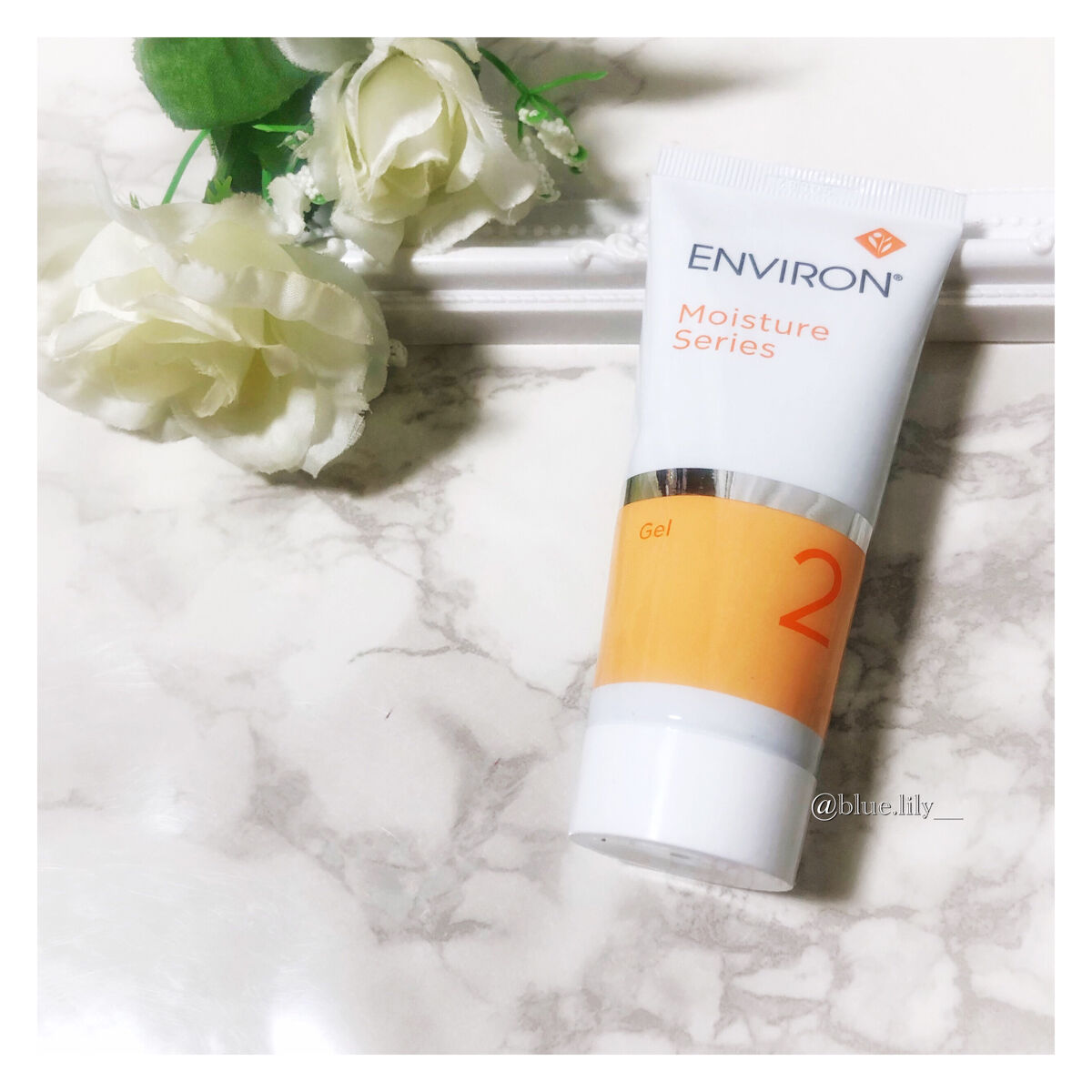 即納日本製 ENVIRON - エンビロンモイスチャージェル1 モイスチャー ...