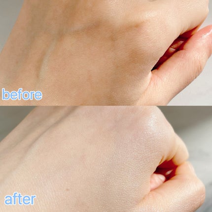 ウォンジョンヨ トーンアップベース NA/Wonjungyo/化粧下地を使ったクチコミ(2枚目)