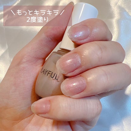 を使ったクチコミ(3枚目)