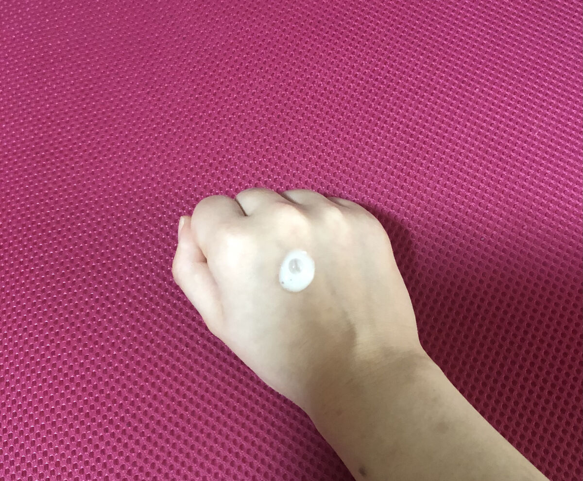 レチノールセラム/ADVANCED CLINICALS/美容液を使ったクチコミ（2枚目）