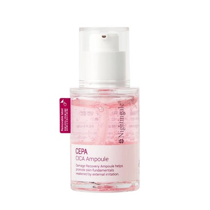 Nightingale(ナイチンゲール) CEPACICA AMPOULE