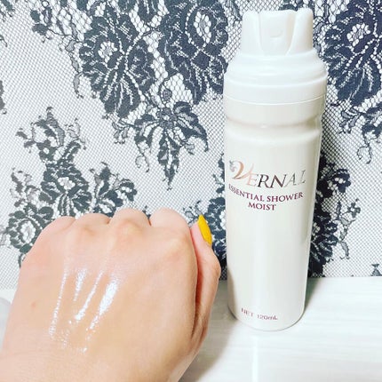 素肌つるつるセット/ヴァーナル/スキンケアキットを使ったクチコミ(2枚目)