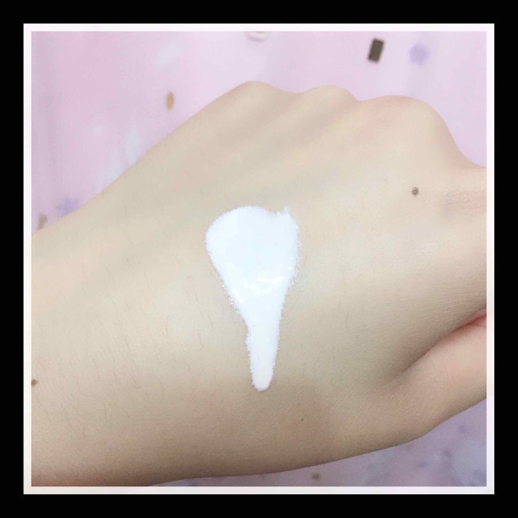 皮脂テカリ防止下地/CEZANNE/化粧下地を使ったクチコミ(2枚目)