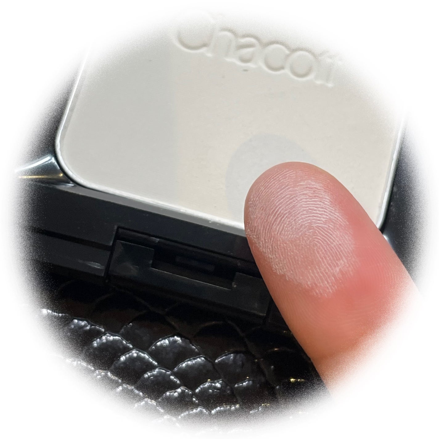 コンプレクションクリエイター/チャコット・コスメティクス/プレストパウダーを使ったクチコミ(6枚目)