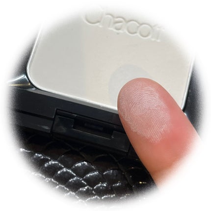 コンプレクションクリエイター/チャコット・コスメティクス/プレストパウダーを使ったクチコミ(6枚目)