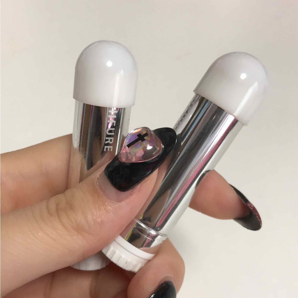 口紅(詰替用)/ちふれ/口紅を使ったクチコミ(1枚目)