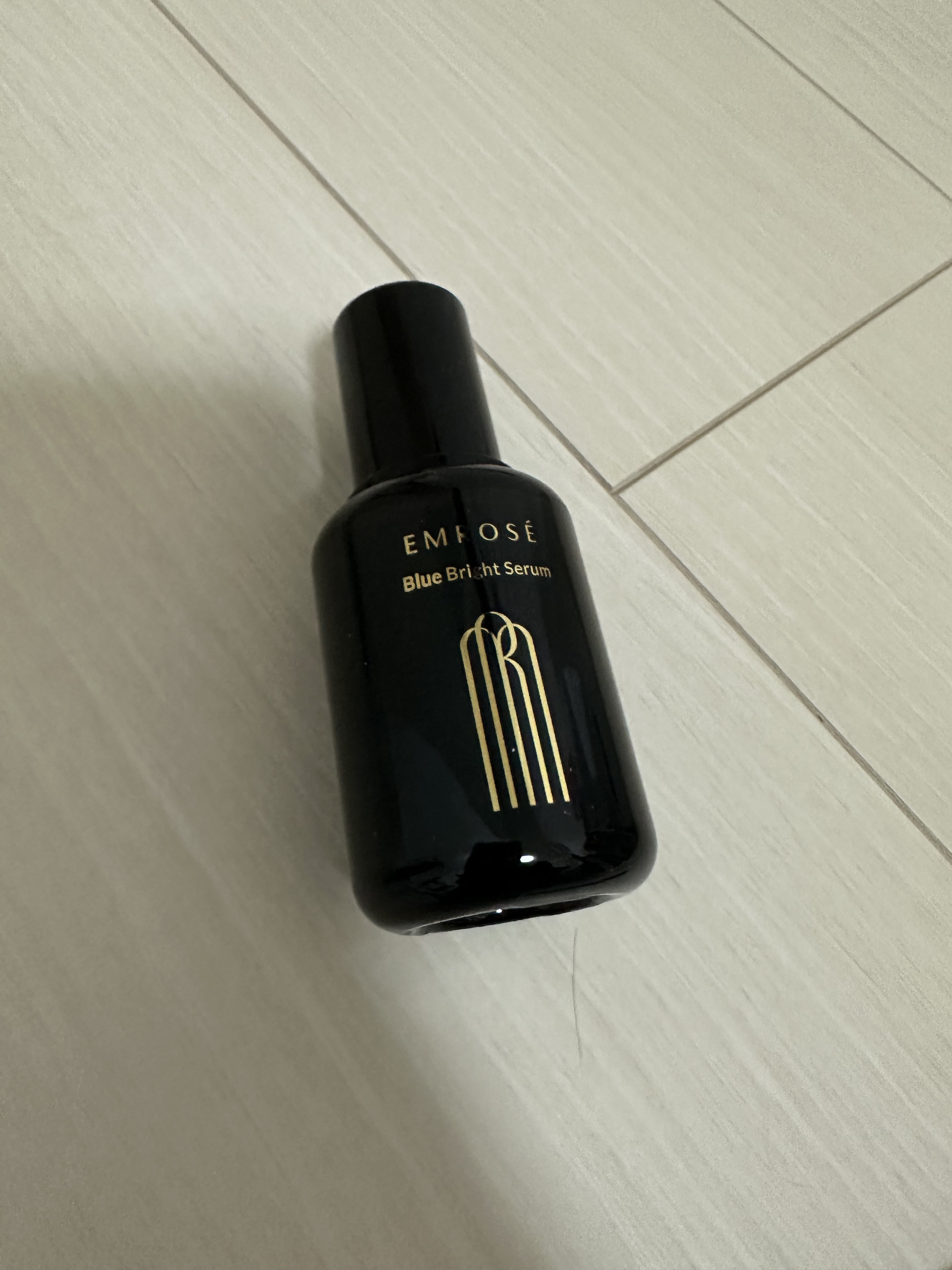ブルーブライトセラム/EMROSÉ/美容液を使ったクチコミ（1枚目）