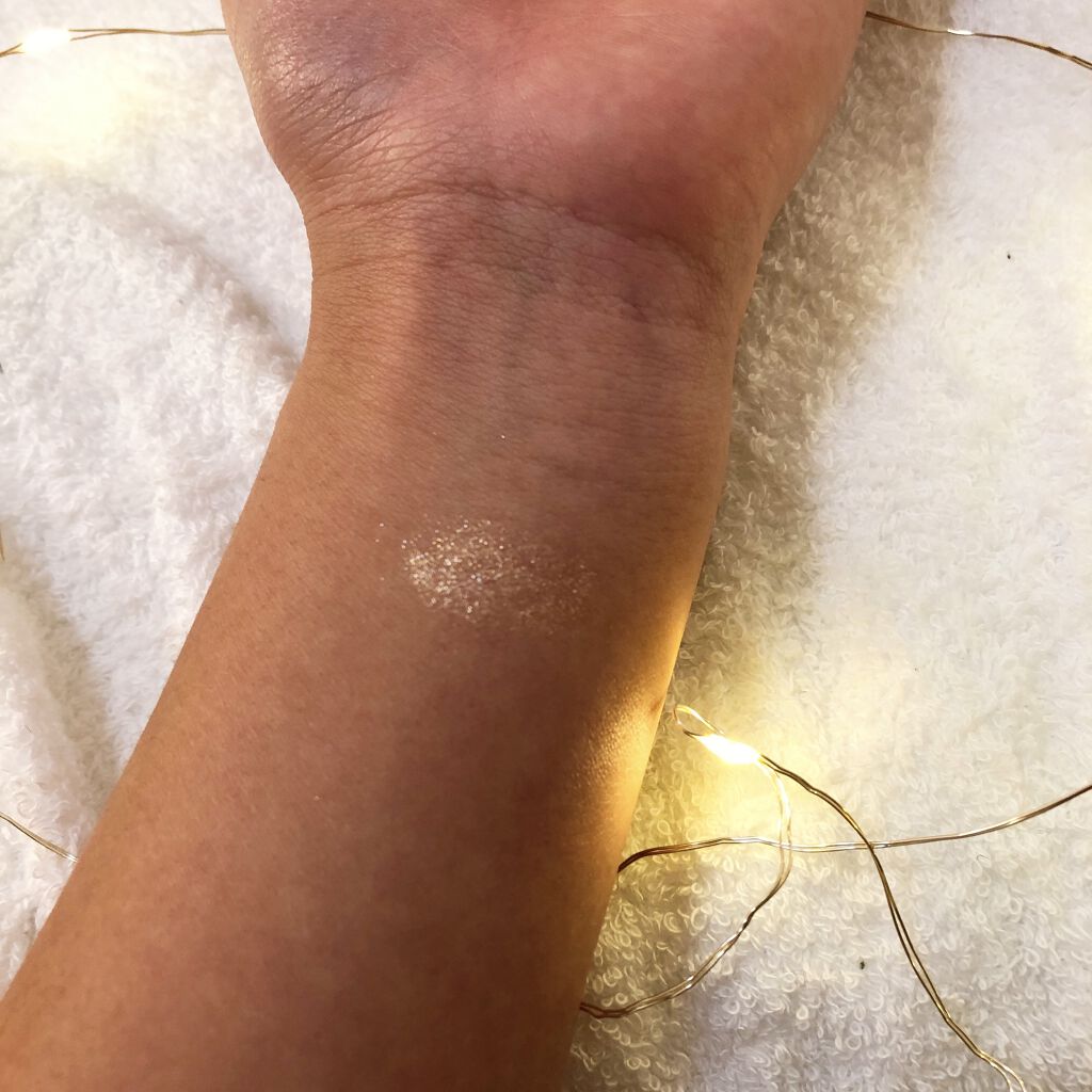 TSE スティックアイシャドウ/セリア/スティックアイシャドウを使ったクチコミ（2枚目）