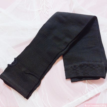 ラフィナン 美容アームパック/Raffinan/ボディグッズを使ったクチコミ(2枚目)