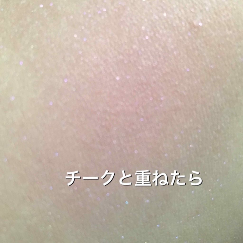 【旧】ディオールスキン ルージュ ブラッシュ/Dior/パウダーチークを使ったクチコミ(4枚目)