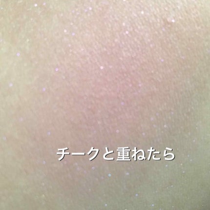 【旧】ディオールスキン ルージュ ブラッシュ/Dior/パウダーチークを使ったクチコミ(4枚目)