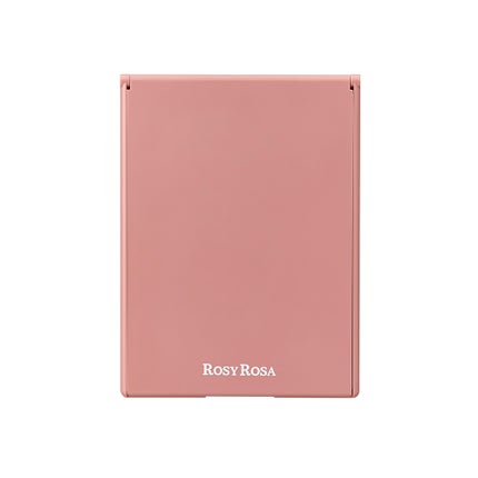 リアルックミラー/ロージーローザ/その他化粧小物を使ったクチコミ(4枚目)