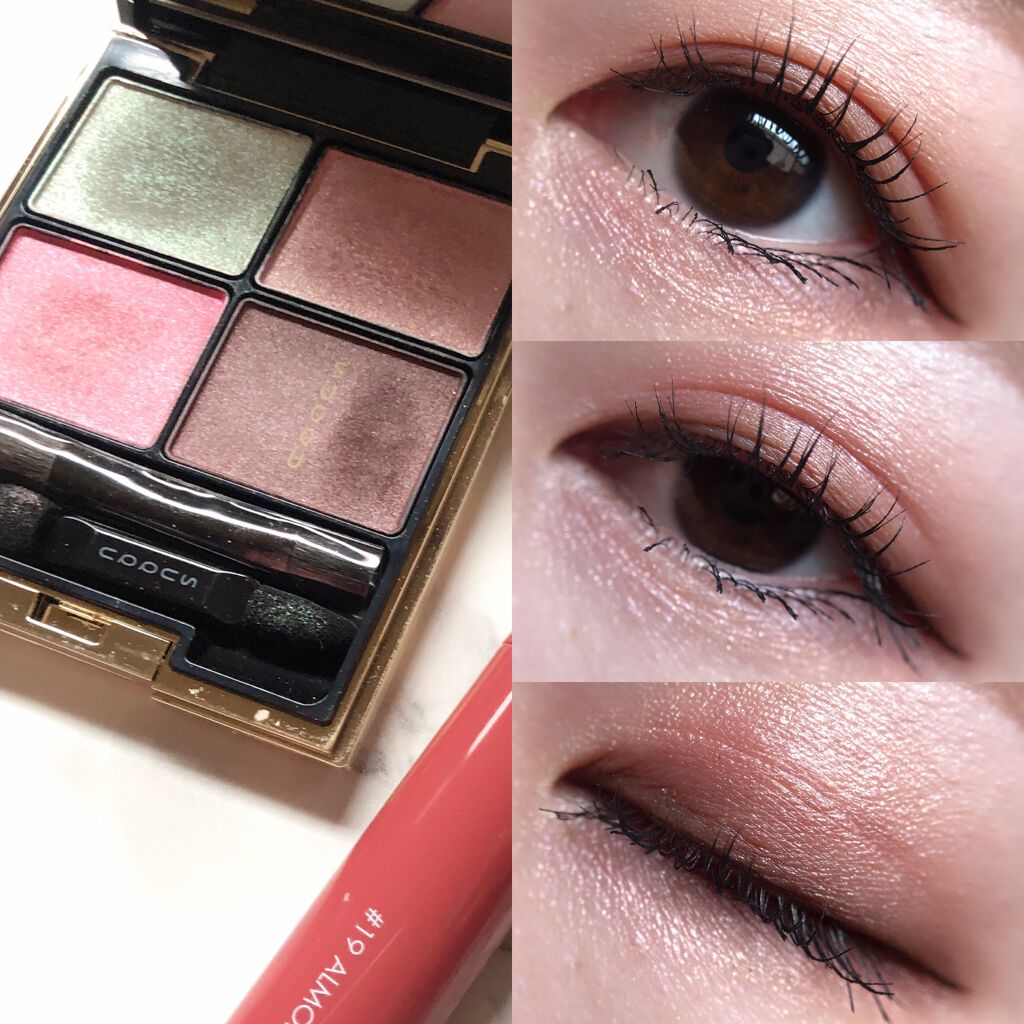 ブラッシュ 4023/NARS/パウダーチークを使ったクチコミ（2枚目）