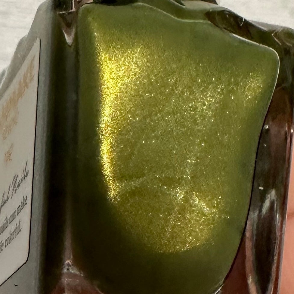 カラフルネイルズ/キャンメイク/マニキュアを使ったクチコミ(2枚目)