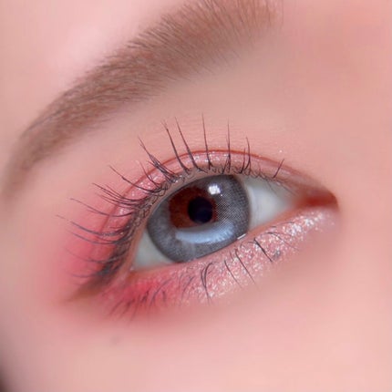 ラブ・ライナー リキッドアイライナーR3/ラブ・ライナー/リキッドアイライナーを使ったクチコミ(3枚目)