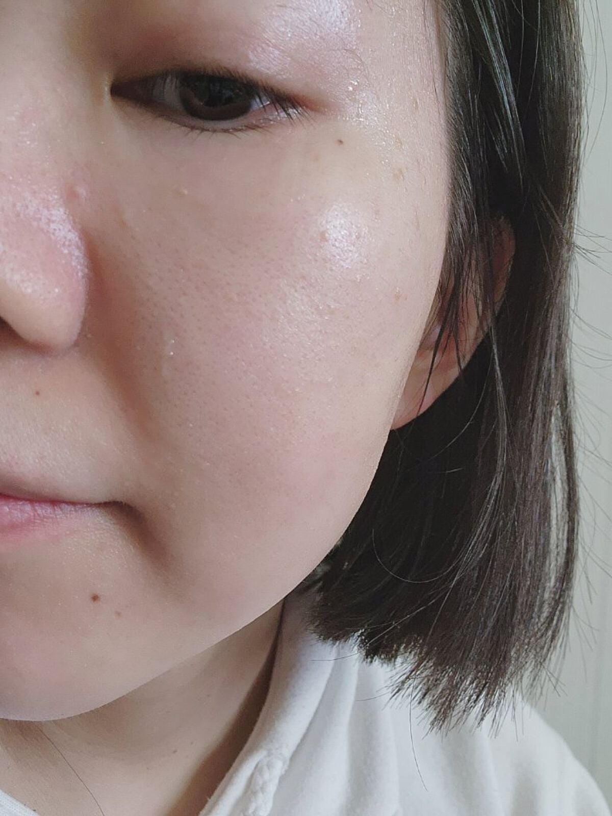 バイオ コンディショニング エッセンス/IOPE/ブースター・導入液を使ったクチコミ(4枚目)