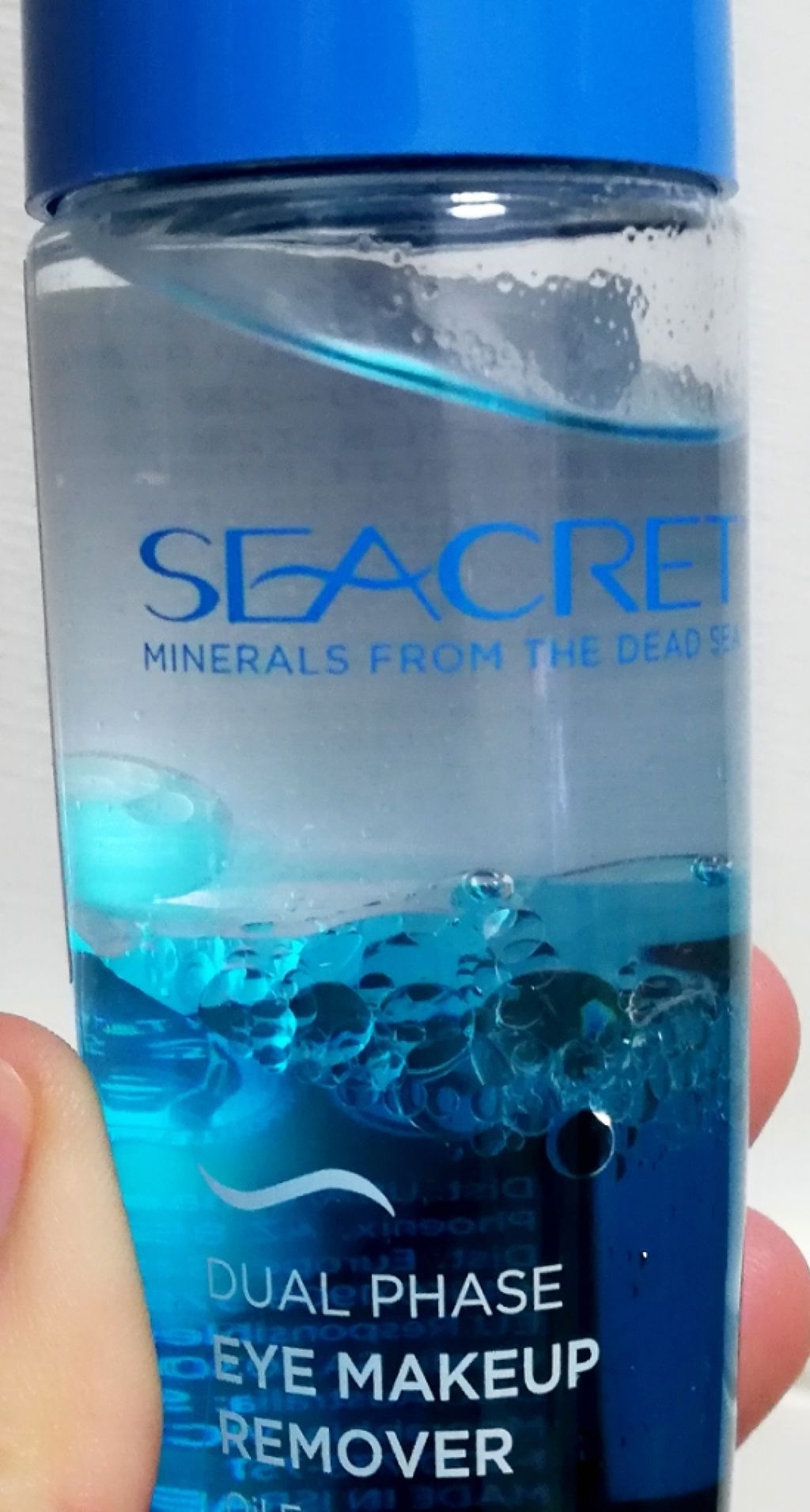 ãã on LIPS ã#seacretðæ»æµ·ã®ããã©ã«ãã£ã·ãã¢ã€ã¡ã€ã¯ã¢ãããªã ãŒ..ãïŒ1æç®ïŒ