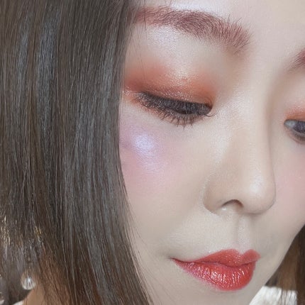 クロマティックス バロック ゴールド/shu uemura/アイシャドウパレットを使ったクチコミ(3枚目)