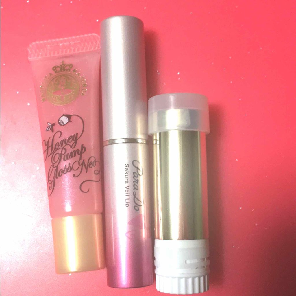 エレガンスCCルージュ つけ替え用/グレイシィ/口紅を使ったクチコミ（1枚目）