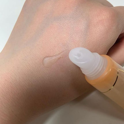 毛穴レスコンシーラー/CEZANNE/クリームコンシーラーを使ったクチコミ(2枚目)