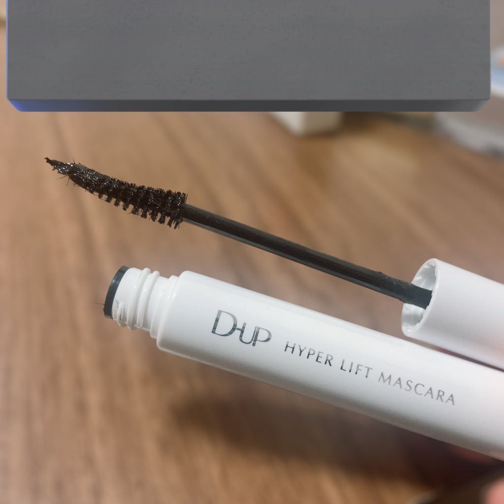 ãã€ããŒãªãããã¹ã«ã©/D-UP/ãã¹ã«ã©ã䜿ã£ãã¯ãã³ãïŒ4æç®ïŒ