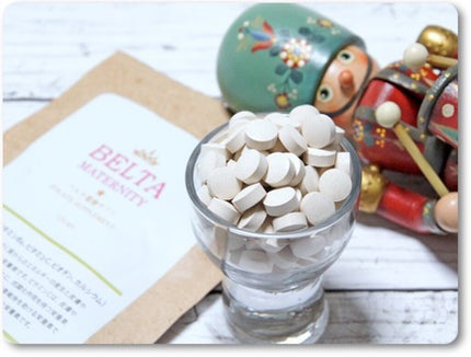 BCAA/BELTA(ベルタ)/その他キットセットを使ったクチコミ(4枚目)