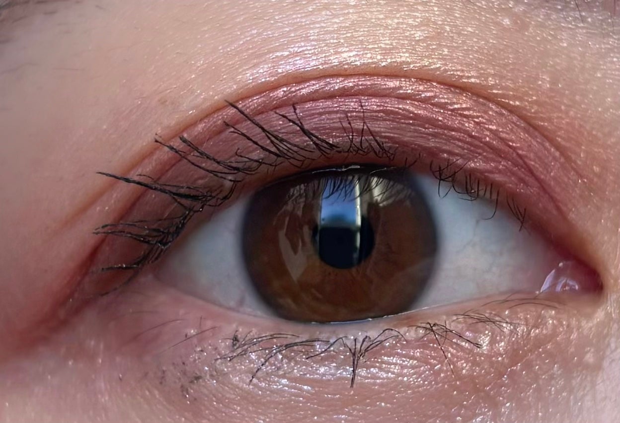 アイ カラー クォード/TOM FORD BEAUTY/アイシャドウパレットを使ったクチコミ(5枚目)