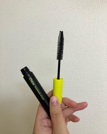 MAEGAMI スティック〈ストレート〉フローラル&ベリー の香り/ダイアン/その他スタイリングを使ったクチコミ(2枚目)