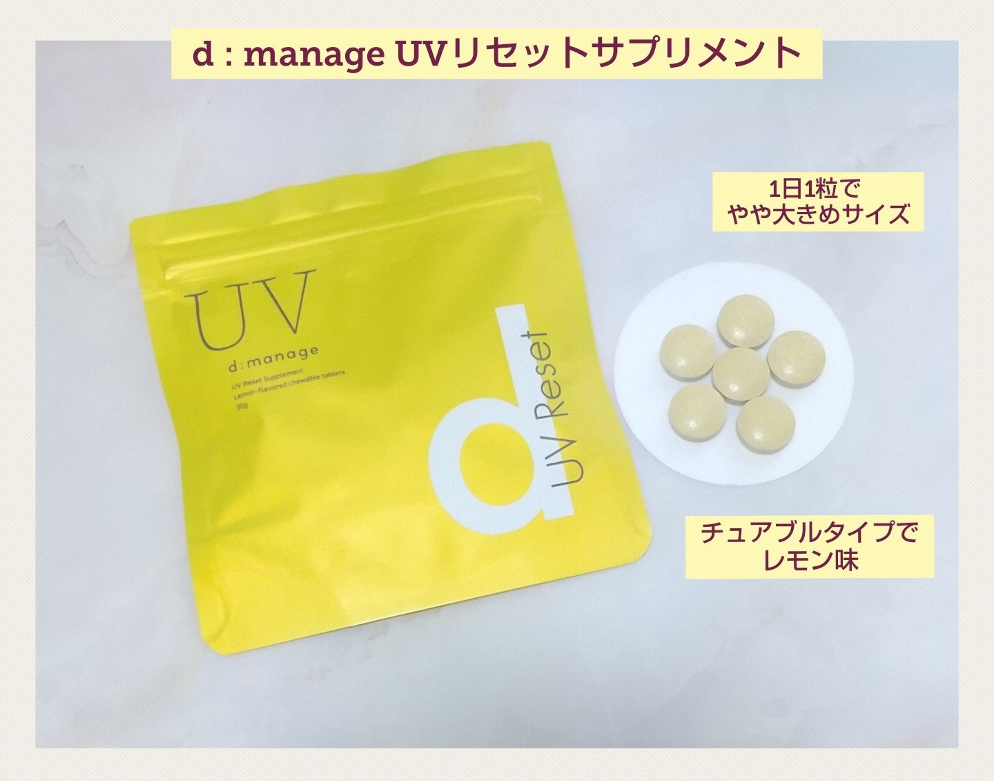 を使ったクチコミ（2枚目）