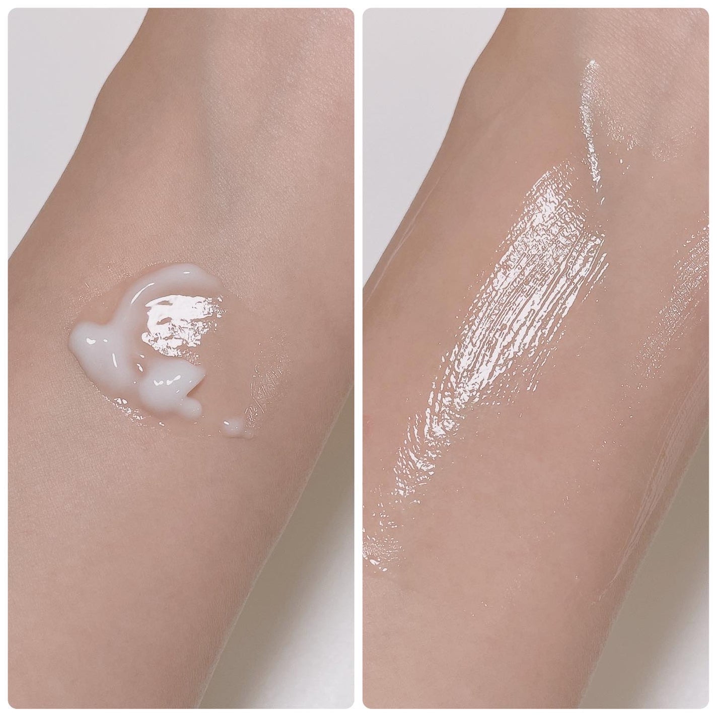 フレッシュリージュースドビタミンEマスク(90g)/Klairs/フェイスクリームを使ったクチコミ(3枚目)