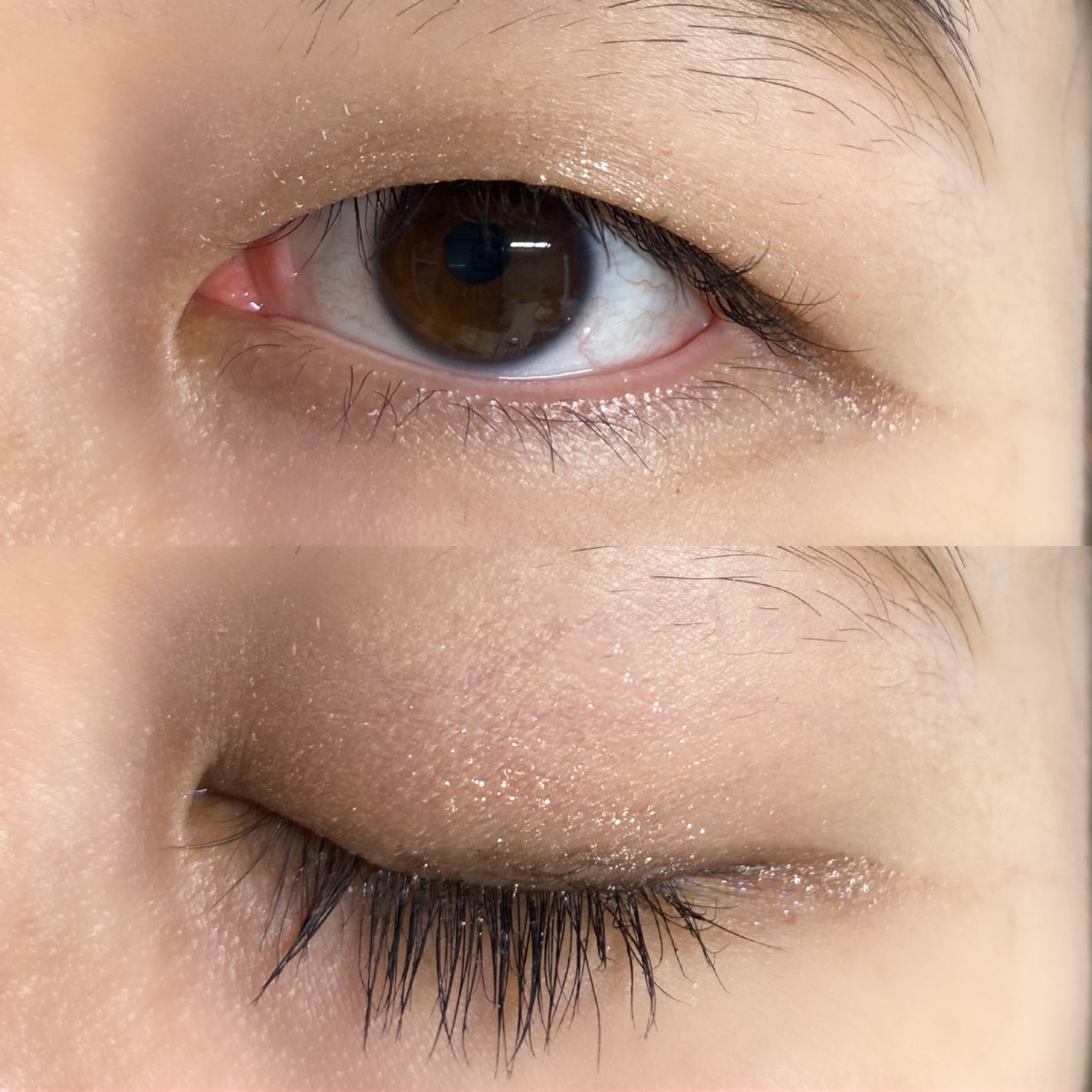 オペラ アイカラーペンシル/OPERA/ペンシルアイライナーを使ったクチコミ(2枚目)