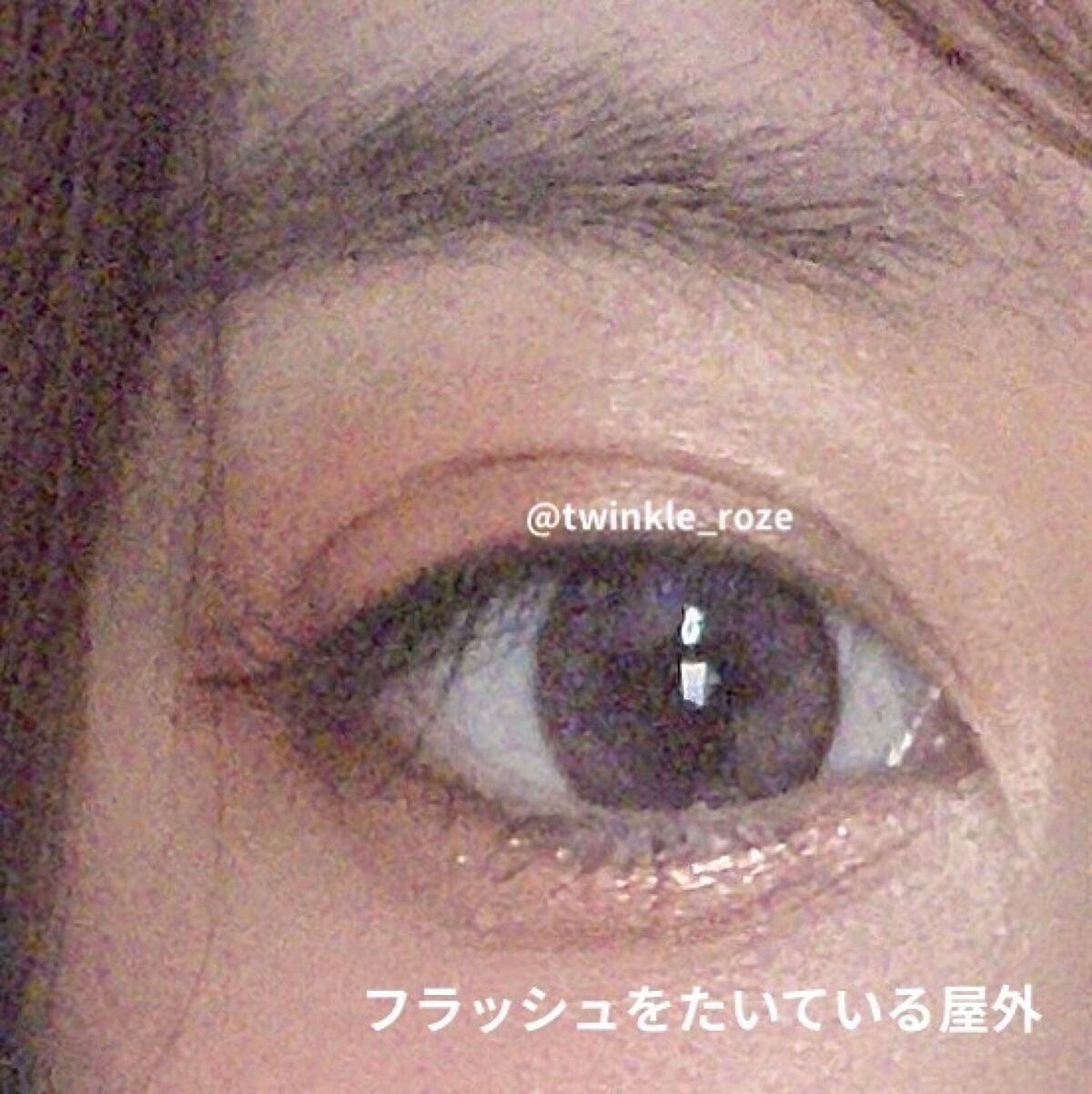 Angelcolor Bambi Series 1day /AngelColor/ワンデー(1DAY)カラコンを使ったクチコミ(4枚目)