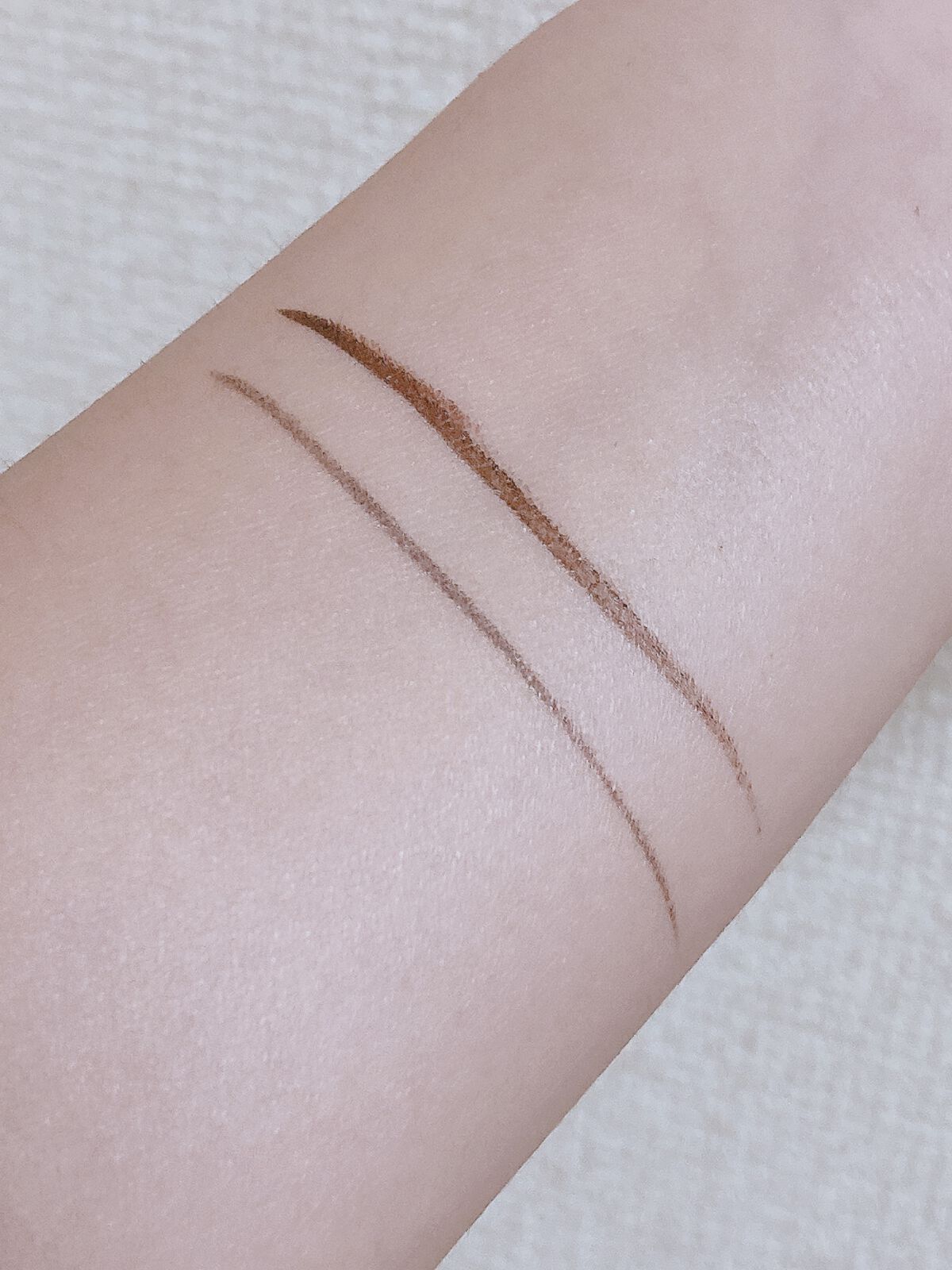 スキンアクア トーンアップUVエッセンス/スキンアクア/日焼け止めクリームを使ったクチコミ（2枚目）