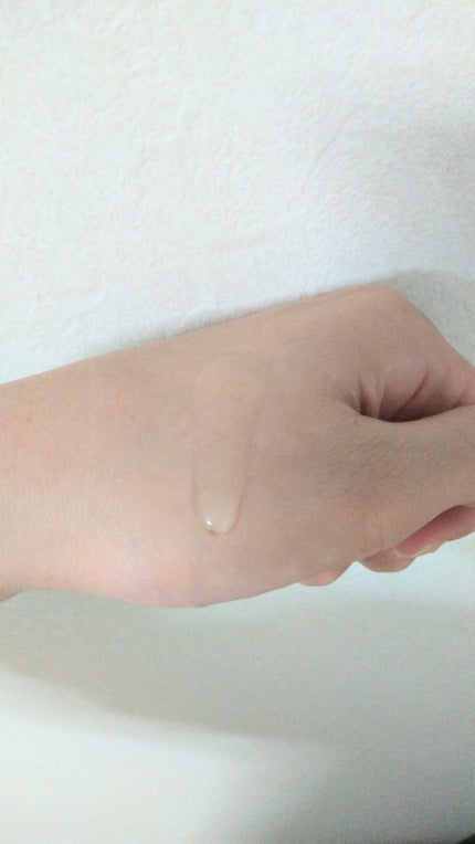 hadakara ボディソープ フレッシュフローラルの香り/hadakara/ボディソープを使ったクチコミ(2枚目)