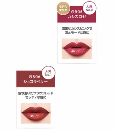 スーパー ラストラス リップスティック/REVLON/口紅を使ったクチコミ（3枚目）