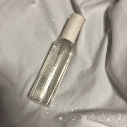 サボン ボディコロン/SHIRO/香水(その他)を使ったクチコミ(1枚目)