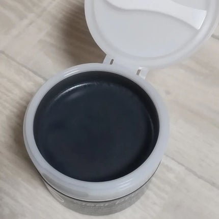 ソフティモ クリアプロ クレンジングバーム CICA ブラック/ソフティモ/クレンジングバームを使ったクチコミ(2枚目)