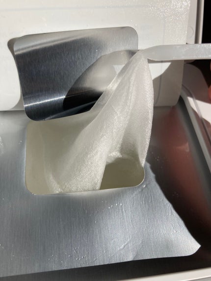 ダーマエクトシカデイリーマスク/Neulii/シートマスク・パックを使ったクチコミ(5枚目)