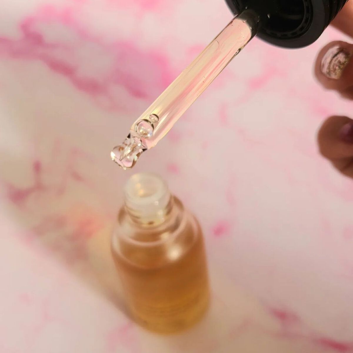 フルフィットプロポリスライトアンプル/COSRX/美容液を使ったクチコミ（3枚目）